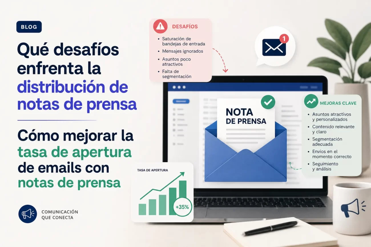 que-desafios-enfrenta-la-distribucion-de-notas-de-prensa-Como-mejorar-la-tasa-de-apertura-de-emails-con-notas-de-prensa - Notadeprensa.eu qué desafíos enfrenta la distribución de notas de prensa Cómo mejorar la tasa de apertura de emails con notas de prensa