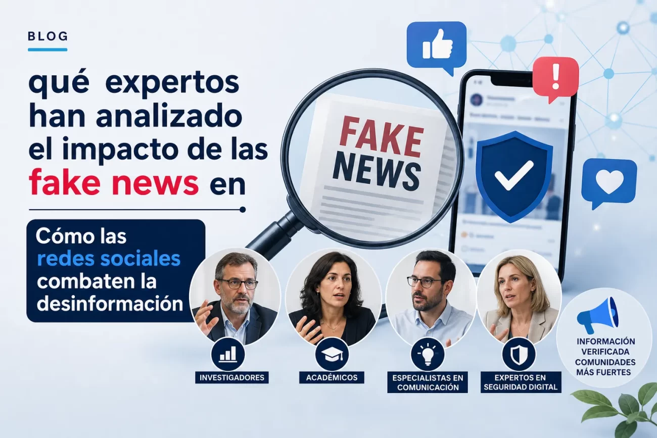 que-expertos-han-analizado-el-impacto-de-las-fake-news-en-Como-las-redes-sociales-combaten-la-desinformacion - Notadeprensa.eu qué expertos han analizado el impacto de las fake news en Cómo las redes sociales combaten la desinformación