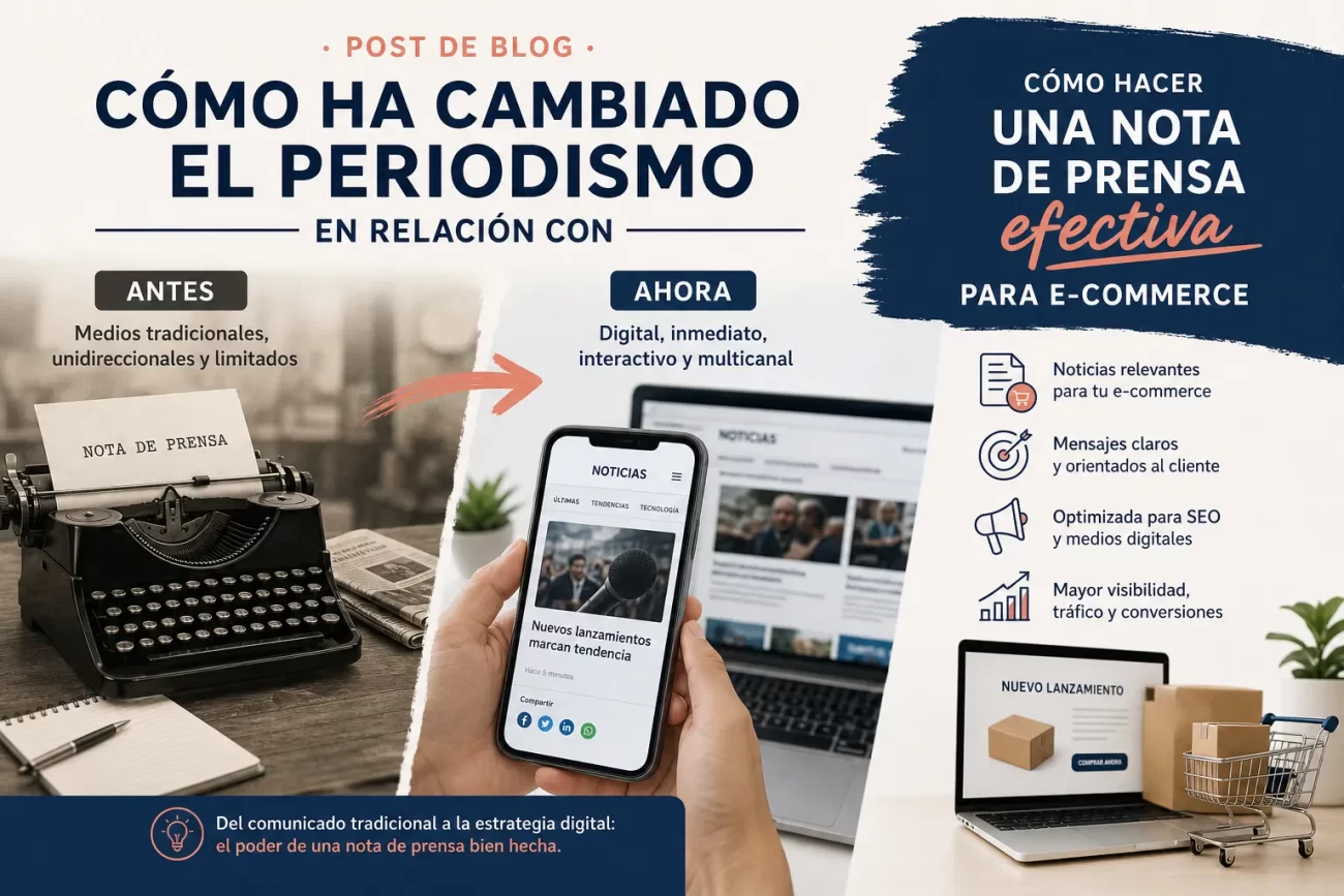 como-ha-cambiado-el-periodismo-en-relacion-con-Como-hacer-una-nota-de-prensa-efectiva-para-e-commerce - Notadeprensa.eu cómo ha cambiado el periodismo en relación con Cómo hacer una nota de prensa efectiva para e-commerce
