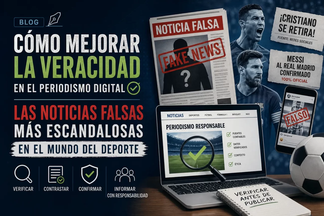 como-mejorar-la-veracidad-en-el-periodismo-digital-Las-noticias-falsas-mas-escandalosas-en-el-mundo-del-deporte - Notadeprensa.eu cómo mejorar la veracidad en el periodismo digital Las noticias falsas más escandalosas en el mundo del deporte