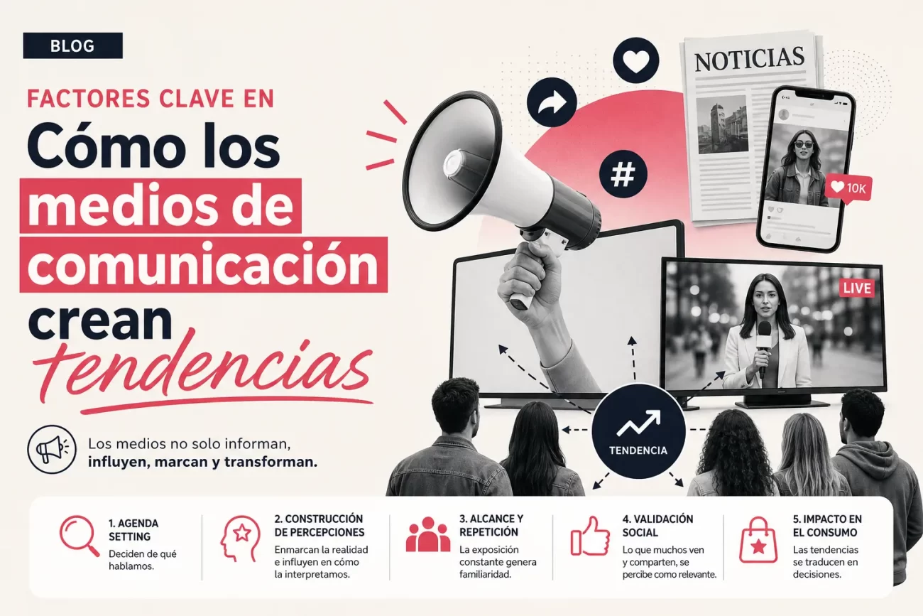 factores-clave-en-Como-los-medios-de-comunicacion-crean-tendencias - Notadeprensa.eu factores clave en Cómo los medios de comunicación crean tendencias